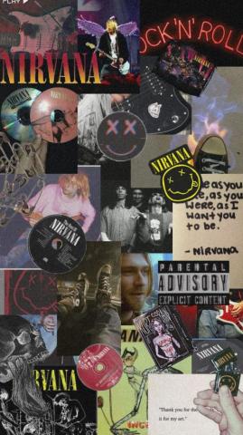 Kurt Cobain