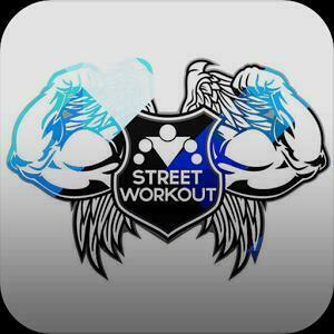 Street Workout World Android Apps On Google Play