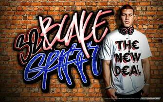 Blake Griffin Wallpaper