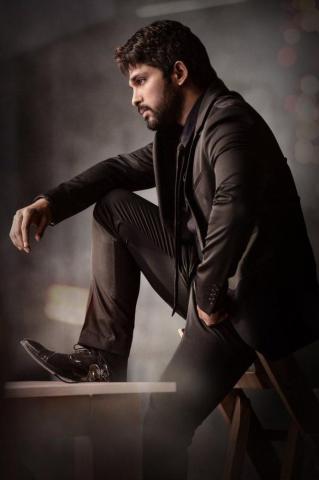 Allu Arjun Dj Movie Wallpaper Actors