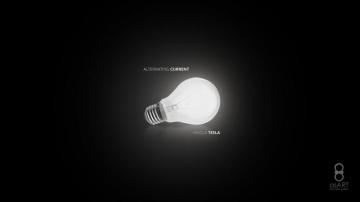 Tesla Desktop Wallpaper Alternating Current Png X Pixels
