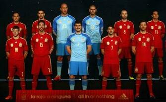 Spain National Team Wallpaper
