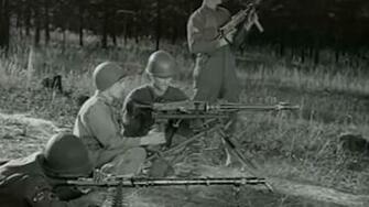 The Mg42 Hitler S Buzzsaw Military