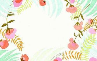 Spring Has Sprung Fresh Wallpaper For Your Desktop Brit Co