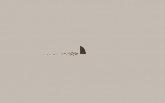 Minimalist Aesthetic Laptop Wallpaper