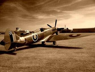 Vintage Airplane HD Background Wallpaper Amazing