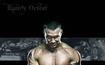 Randy Orton HD Wallpaper Wwe