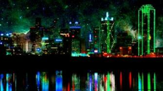 Dallas Skyline HD Sha Excelsior Org