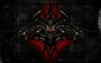 Dragon 3d Art Black Monster