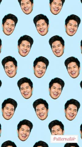 Ross Butler Wallpaper Zach
