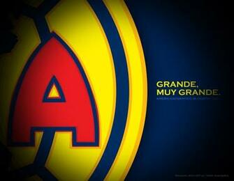 Americanografico Club Am Rica WallpaperHD 17082011ctg