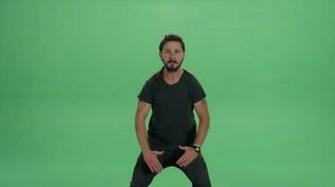 Watch Shia Labeouf S Ridiculous Motivational Speech Sonic