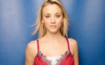 Kaley Cuoco Foto