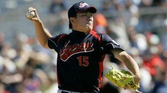 Masahiro Tanaka