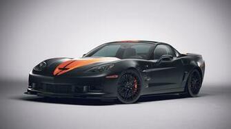 Corvette Zr1 Wallpaper
