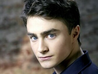 Harry Potter Fame Daniel Radcliffe Wallpaper