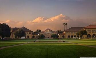 Stanford University 4k HD Desktop Wallpaper For Ultra Tv
