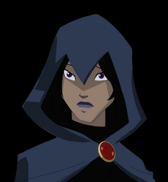 Raven Yj By Thedarkraven17