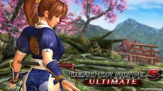 Doa Wallpaper Kasumi Clone By Enlightendshadow