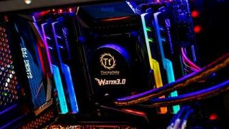 Choose The Right Motherboard For Your Computer