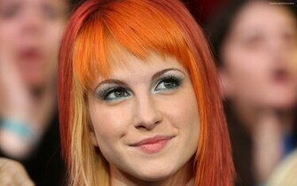 Stock Photos Of Hayley Williams Wallpaper HD Image