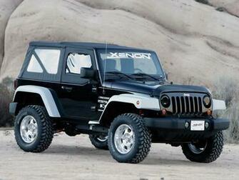 Jeep T J Wrangler W Tuning Custom F Wallpaper Background