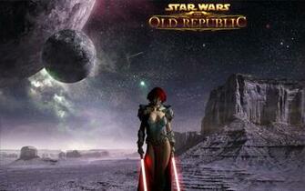 Swtor Fan Wallpaper By Lotharen