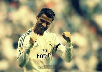 Cristiano Ronaldo HD Wallpaper