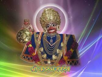 Sarangpur Hanuman HD Wallpaper Hindu God