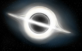 Interstellar Gentle Giant By Spaceartguy