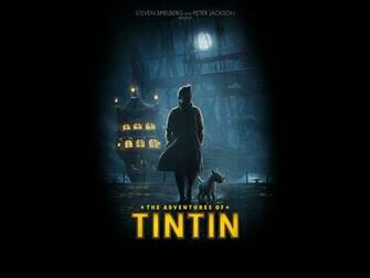 Pics Photos Adventures Of Tintin Posters Wallpaper