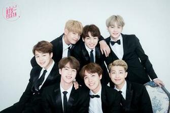 Bts Wallpaper Image