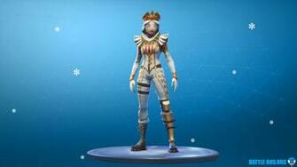 Crackabella Skin Fortnite Skins Image Stats And Full Set