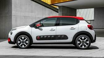 Citroen C3 Wallpaper Image Group