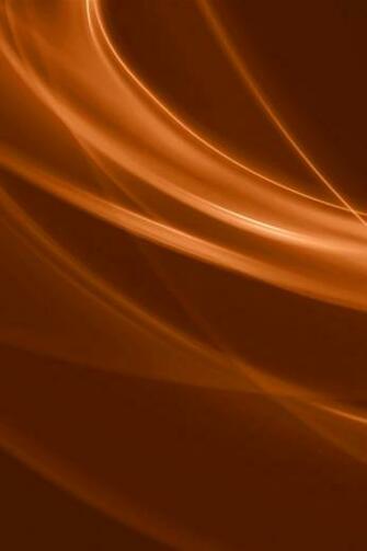 Brown Smoke iPhone HD Wallpaper