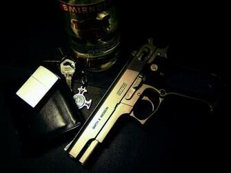 Smith Wesson Photos HD Wallpaper Military Wallbase