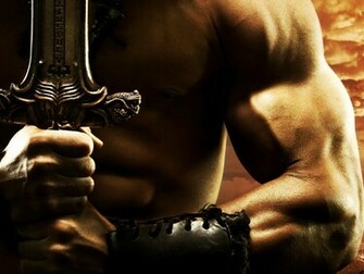 Film Conan The Barbarian Wallpaper And Image