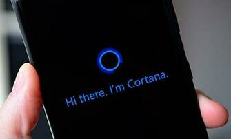 Assistente Cortana Poder Ser Ativada Por Voz Showmetech