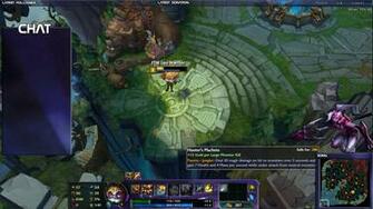 Challenger Nidalee Overlay Customizable By Leowarrior On