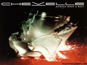 Chevelle Band Wallpaper Jpg