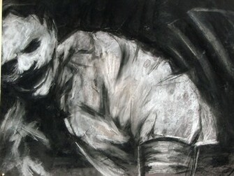 Leatherface By Friendlygrudge