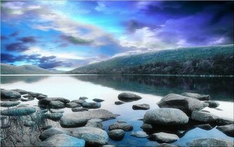 Pcmovies HD Superb Nature Wallpaper