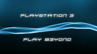 Playstation Wallpaper