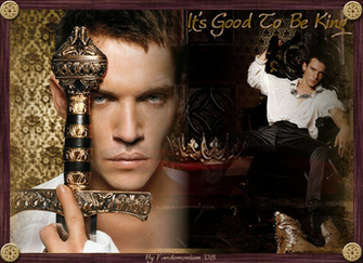 Meecie S Bucket The Tudors Jrm Henry8 Thetudorsst Wallpaper