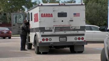 Swat Officer Shoots Suspect Who Planned To Rob Armored Car At Sw