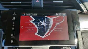 Display Homescreen Wallpaper Thread Honda Civic Forum