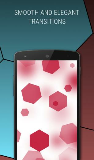 Tapet An Old Word For Wallpaper Is A First Of Its Kind App That