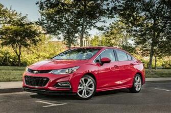 Chevrolet Cruze HD Desktop Wallpaper 7wallpaper Net