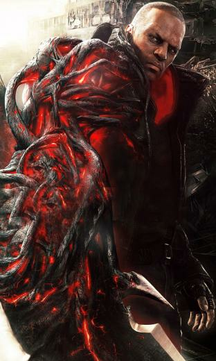 Prototype Wallpaper HD 1080p Live
