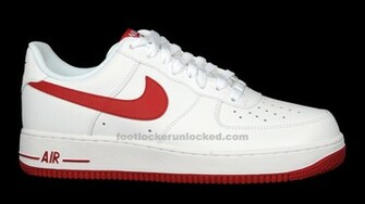 Air Force Low